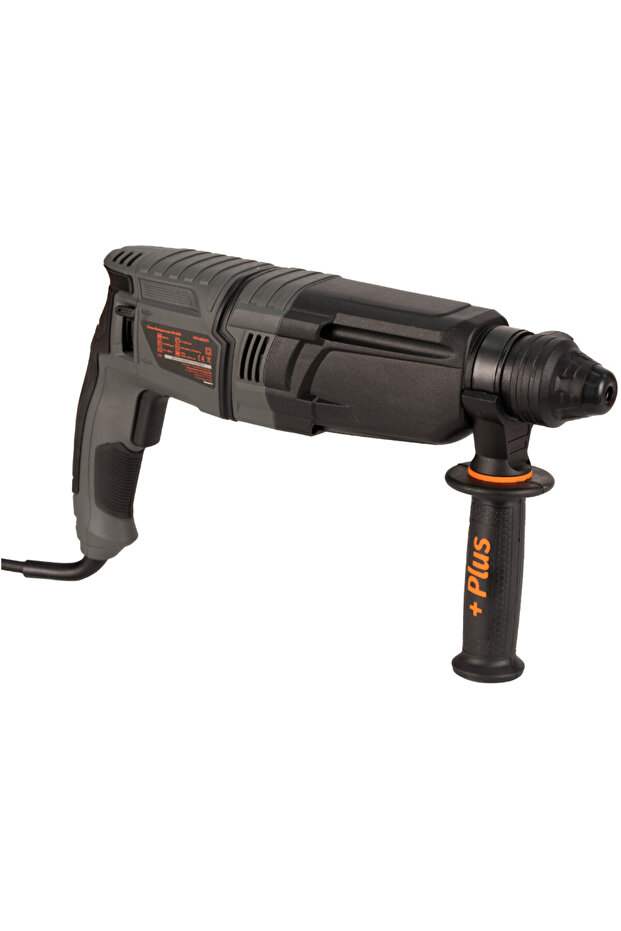 Ciocan rotopercutor RH 800 800 W - 6