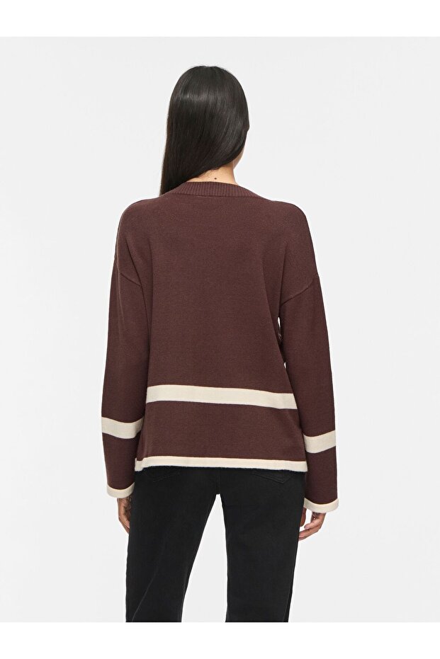 Strickpullover VIRIL Oversized - 4