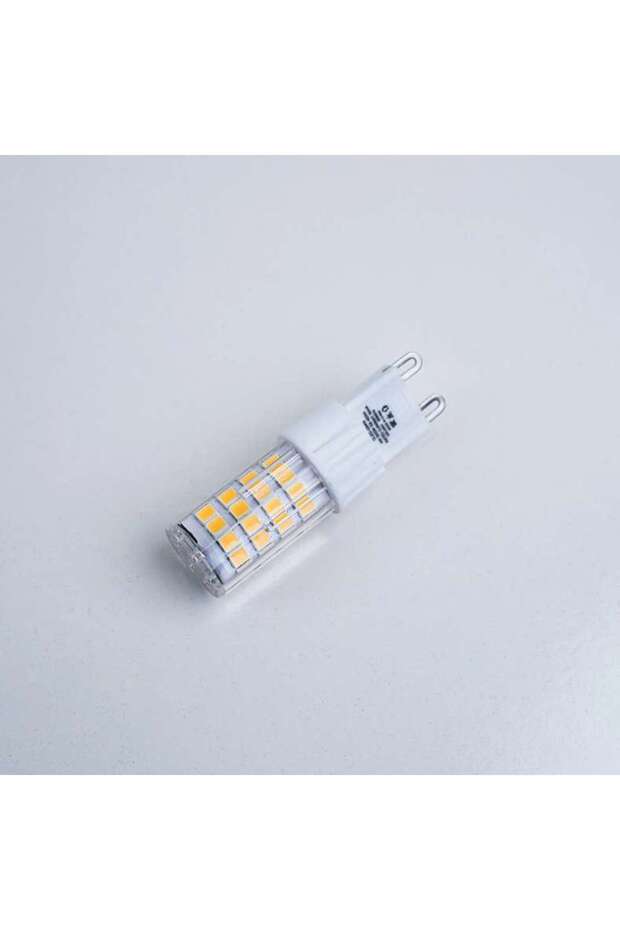 Oshtraco 4w 450lumen G9 Led Bulb