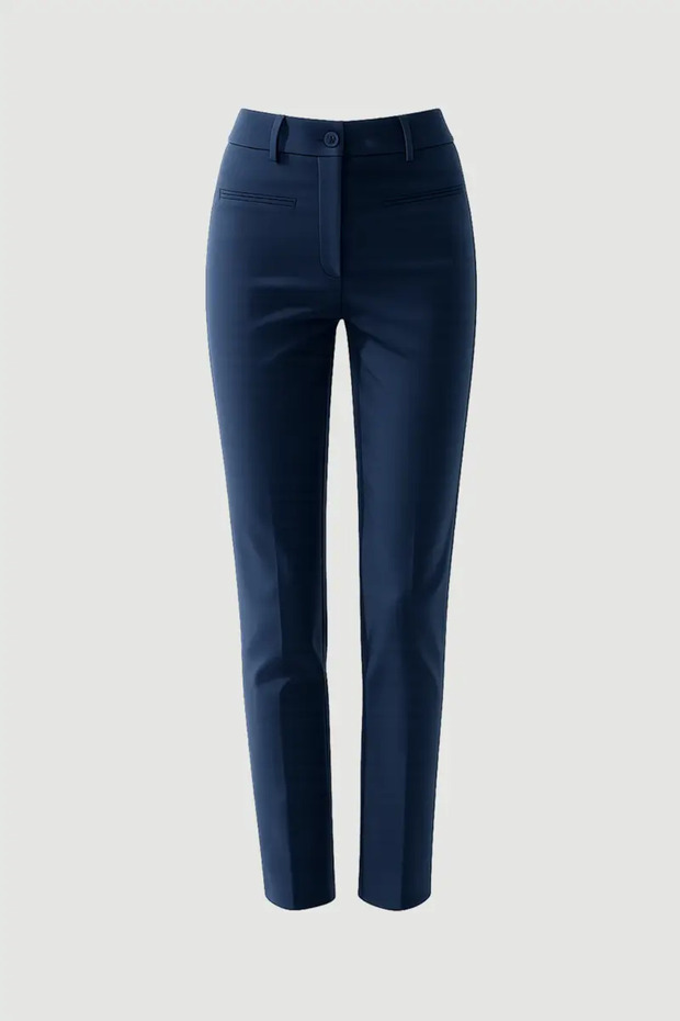 Pantaloni Magic Classic - Bleumarin - 7