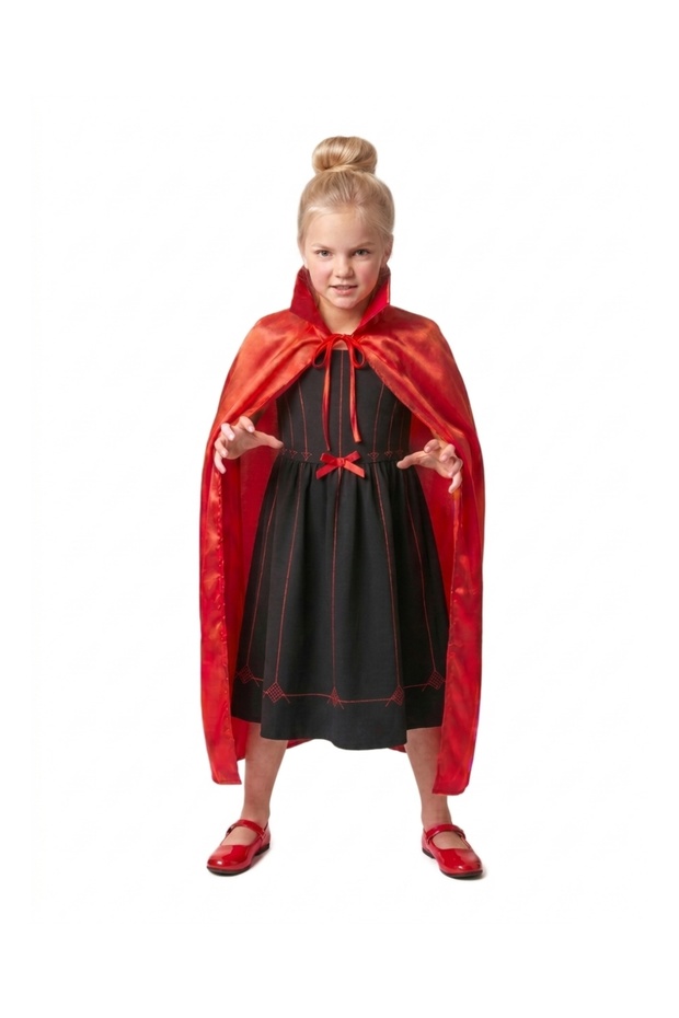 Devil Cloak - 2