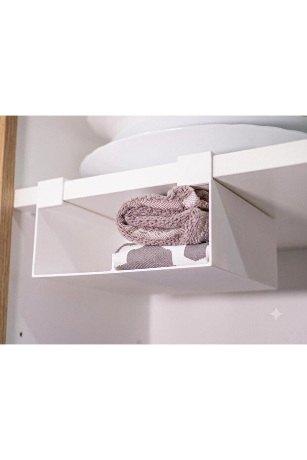 Kitchen Cabinet Organizer