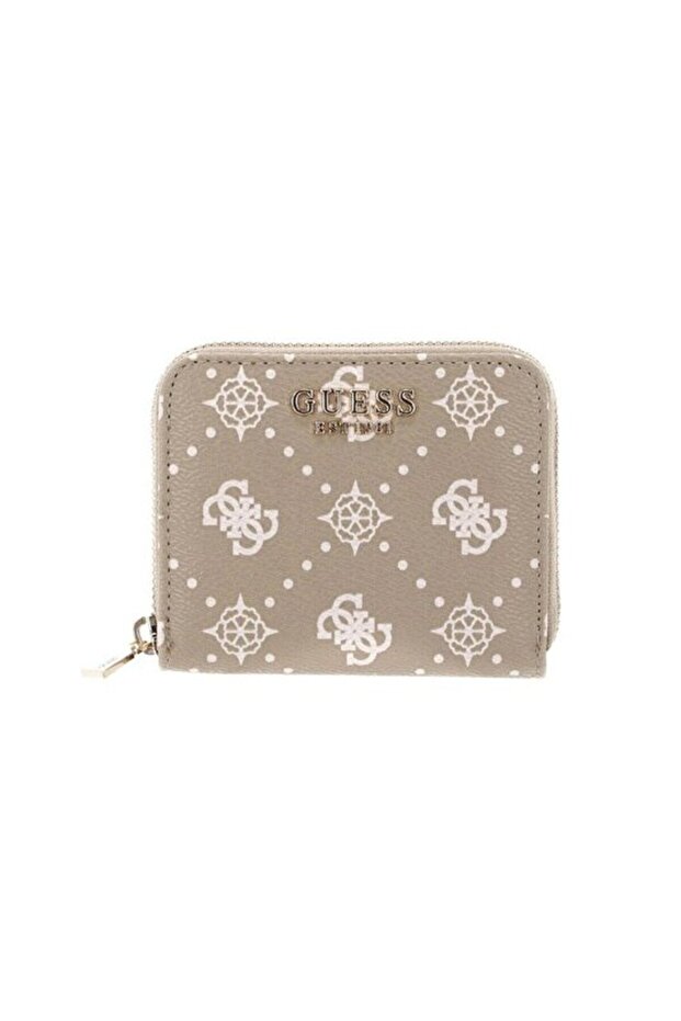 Carrie Logo Women's Wallet