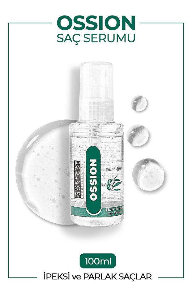 Saç Serumu 100 ml - 1