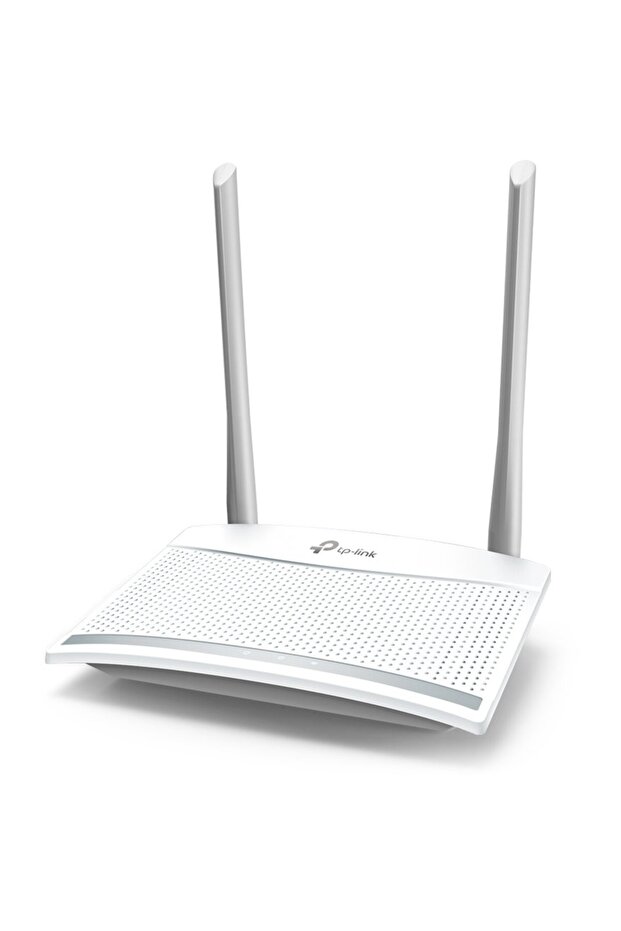 TL-WR820N 300Mbps - 2