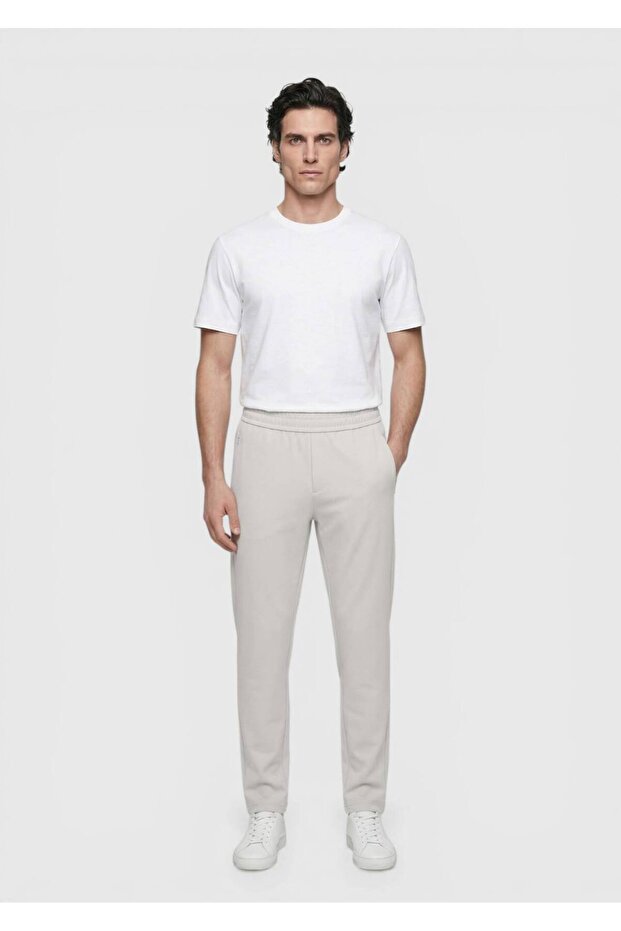 Stone Sweatpants - 1