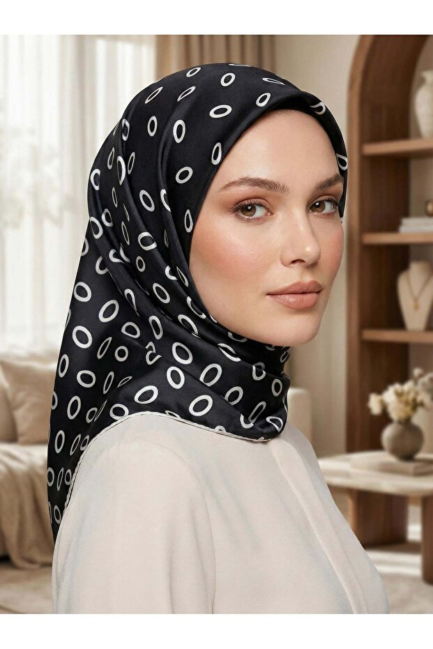 Sport Scarf - 10045P-13 - Tivil