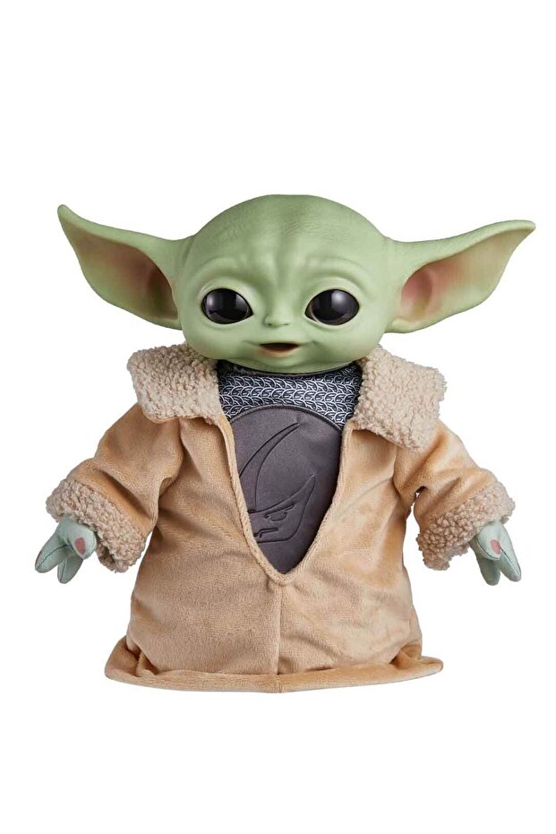 Star Wa Rs Din Grogu Plush 28 cm Hpg49