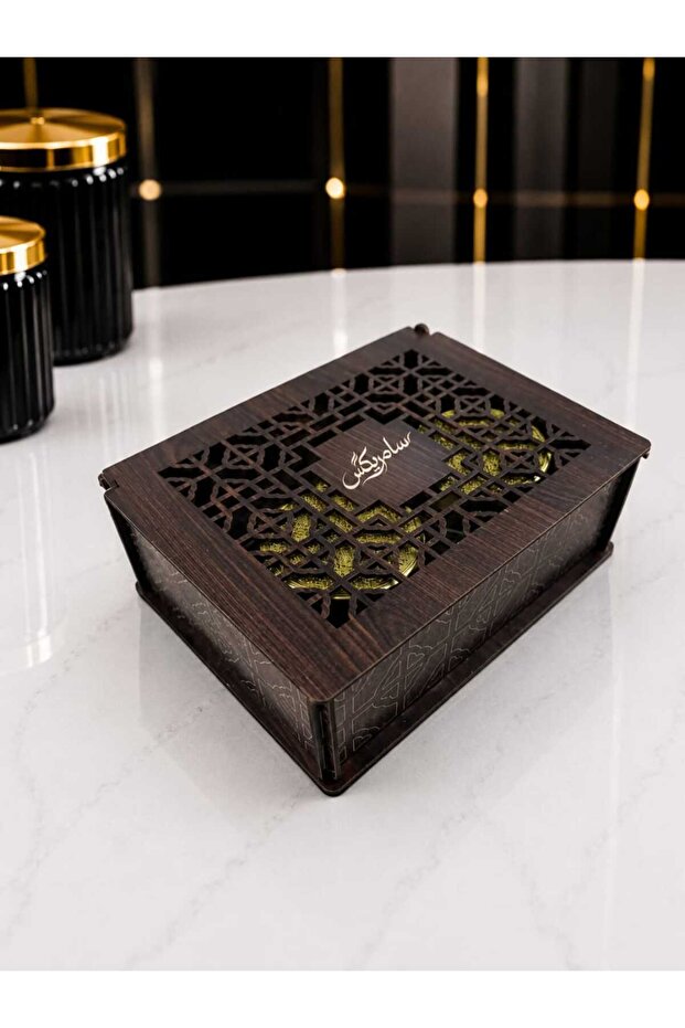Box of Peace - 2