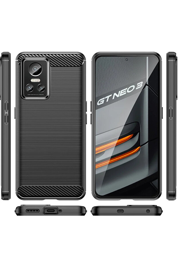 Seria Carbon - 7