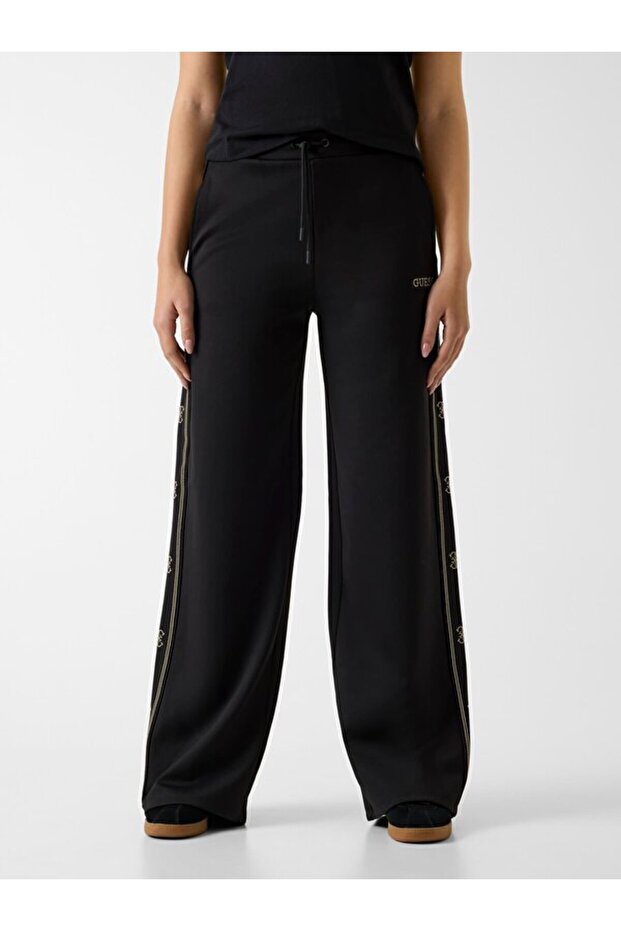 بنطال رياضي نسائي من Octavia Active Palazzo Fit