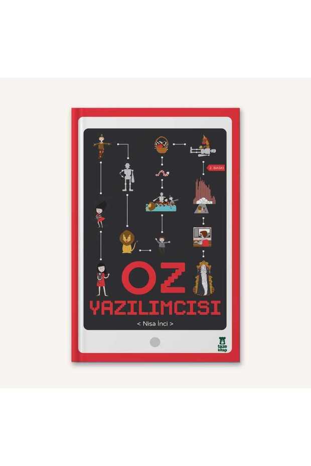 Oz Yazılımcısı