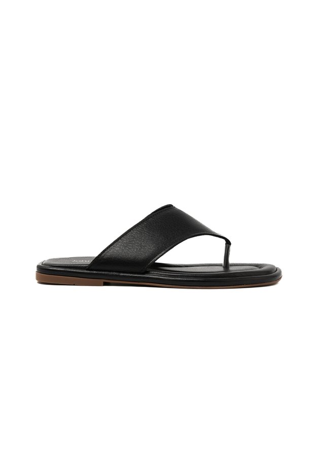 Women's / Girls' Slippers Rc-25Y-001-R29639 Black Skin