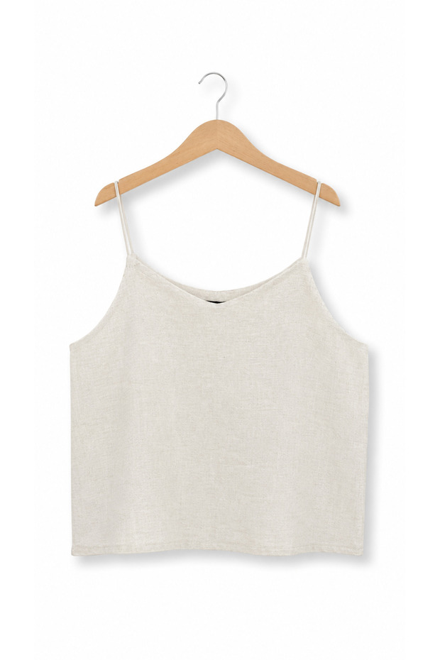 Loose Cut Blouse