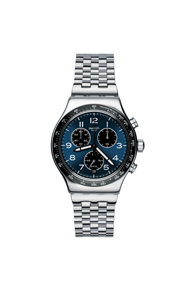 Boxengasse Again Men's Wristwatch Yvs423gc