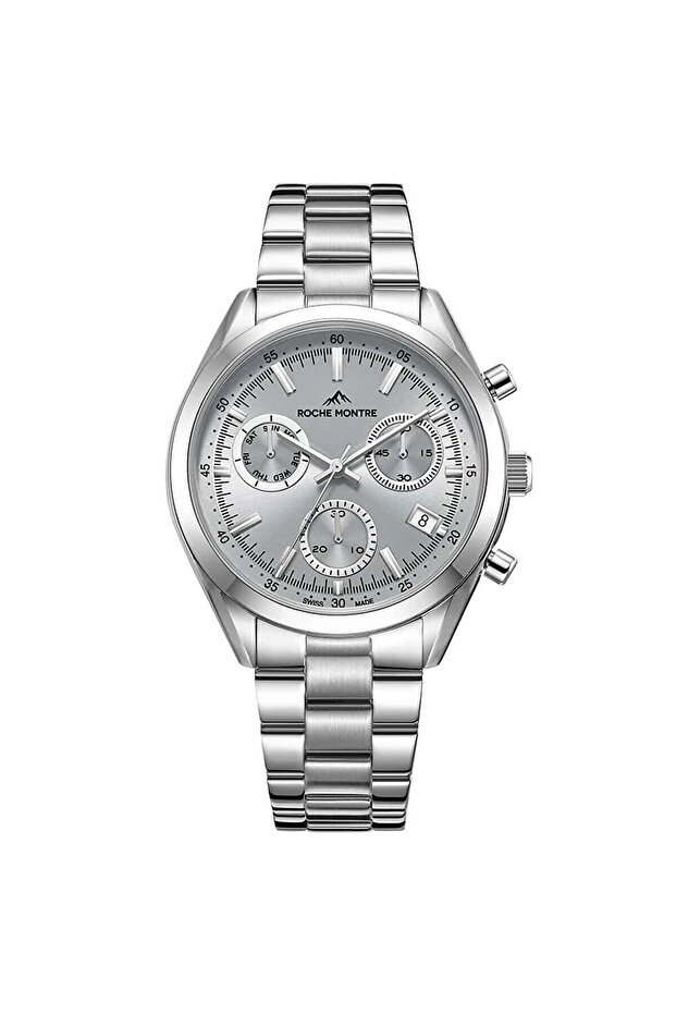 Rmg6015-05 Men's Wristwatch