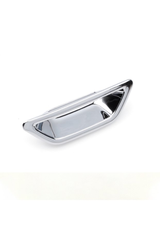 Silver For Nissan X-trail Xtrail T32 Rogue 2014 - 2016 2017 2018 2019 2020 2021 Car Rear Tail Door H