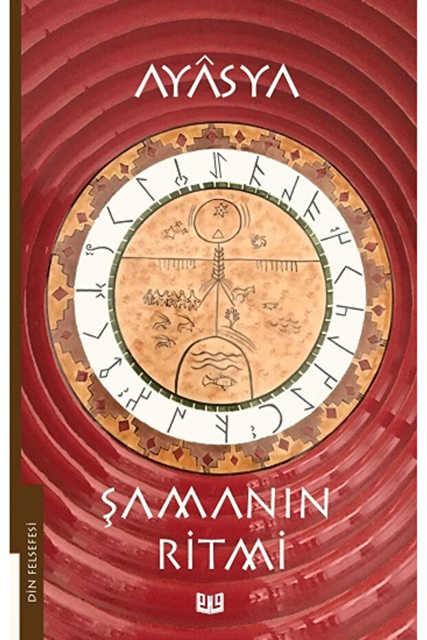 Şamanın Ritmi