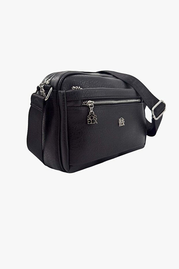 67-7163 Black