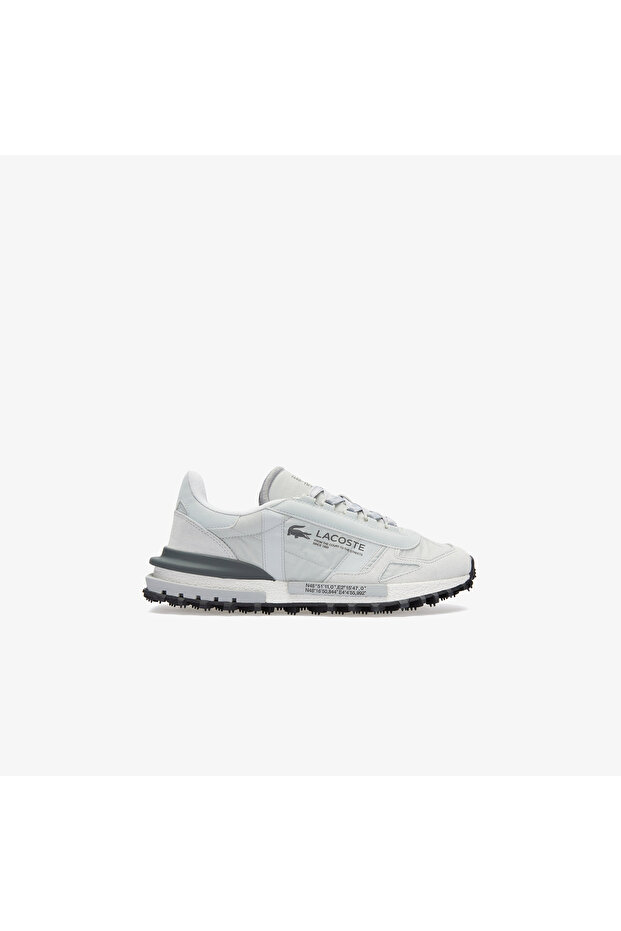 Elite Active Erkek Gri Sneaker