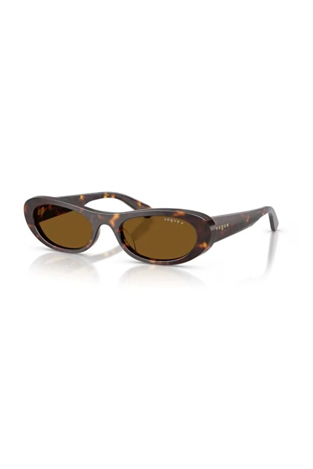 Vo5695Su W65683 53 Women's Sunglasses