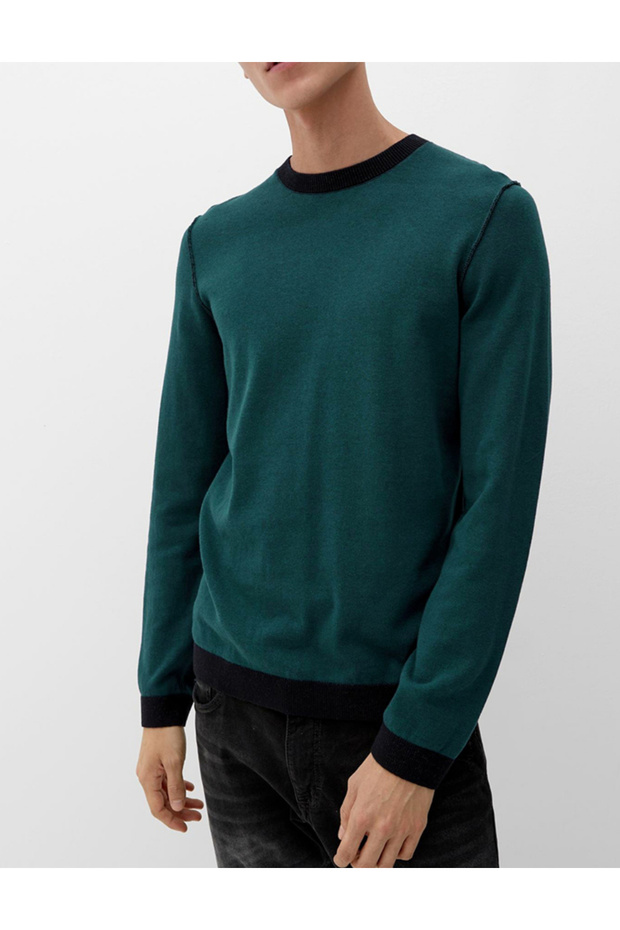 Bluza, Turcoaz