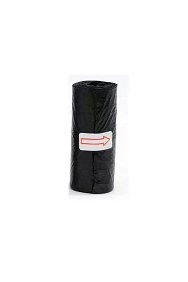 10 rolls 150 bags Black 2-100Roll Dog Poop Bag Outdoor Cleaning Poop Bag Outdoor Clean Pets Supplies