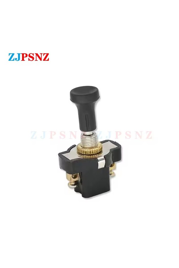 Waterproof JK106 JK107 JK108 Switch Retractable Car Headlight Pull Switch Standard+Enhanced First/Se