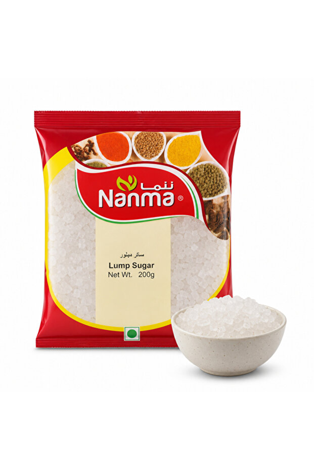 Lump Sugar (India) 200g