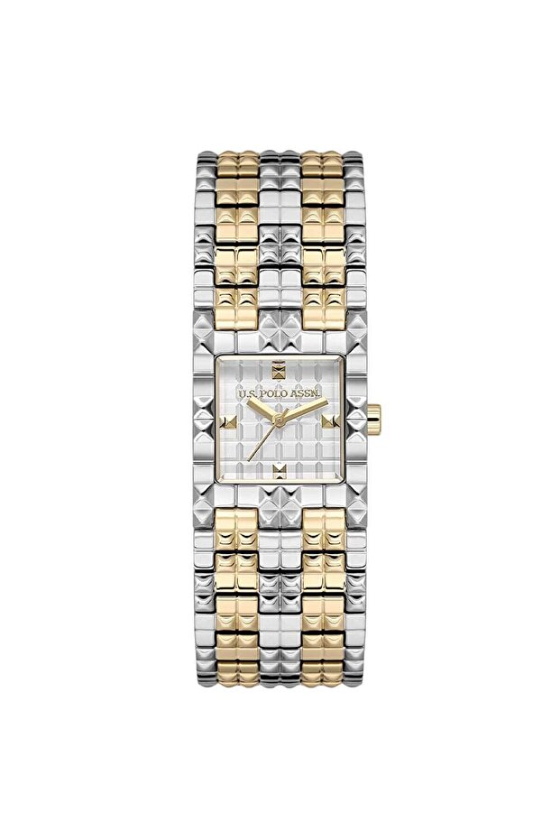 Uspa2150-04 Women's Wristwatch