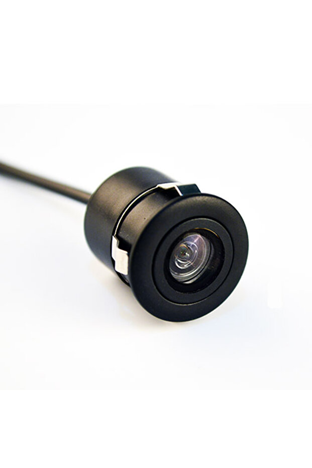 101 Hippcron Car Rear View Camera 8 LED Night Vision Reversing Auto Parking Monitor CCD Waterproof H