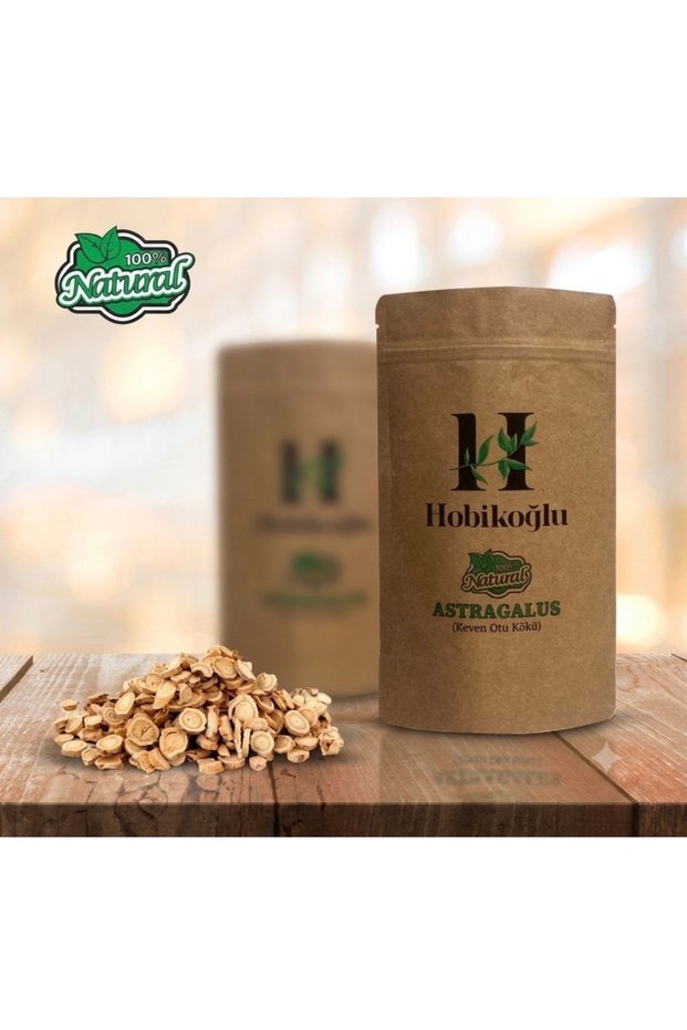Astragalus Çin Geveni Kökü 130gr