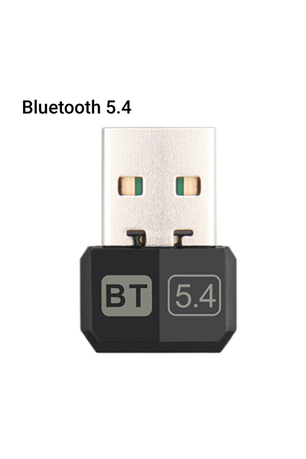 كيبيدومي BT5.4 محول بلوتوث USB 6.0، دونجل بلوتوث 5.4 لأجهزة الكمبيوتر ويندوز 11/10/8.1