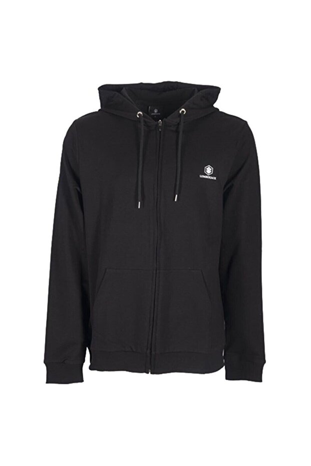 1W Sn72 Basic Hoodie Full Zip 1Pr Single Top