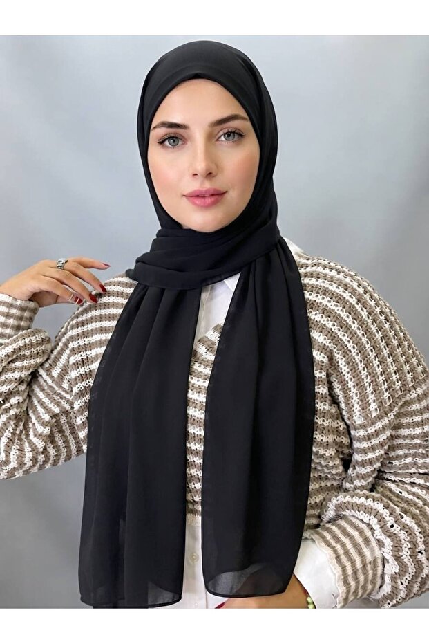 شال شيفون بونييلي
