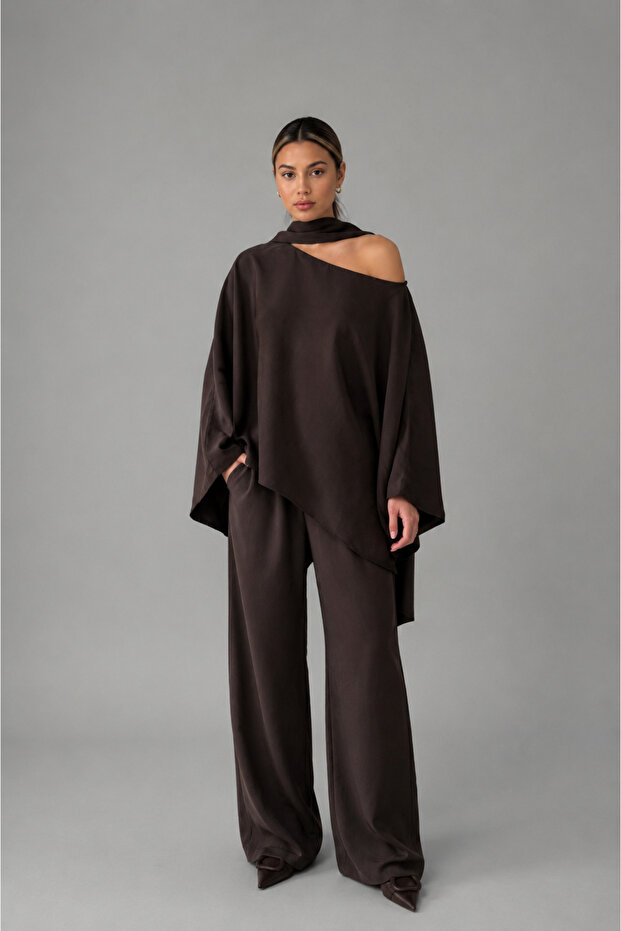 Cape Asymmetric Set