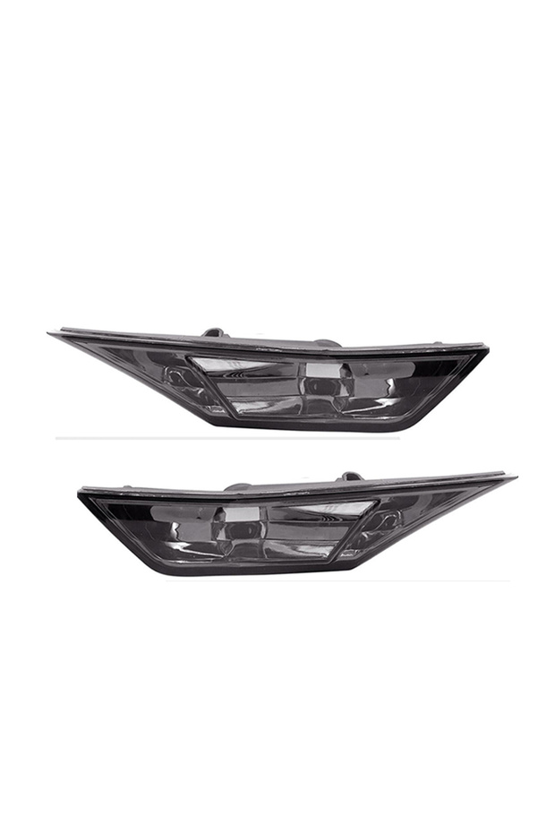 Left and Right Marker Turn Signal Light Fender Side Leaf Lamp For HONDA CIVIC 2016 2017 2018 2019 20