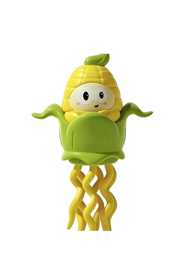 A Crawling Octopus Corn-Shaped Dancing Octopus Interactive Clockwork Educational Learning Game Craw.