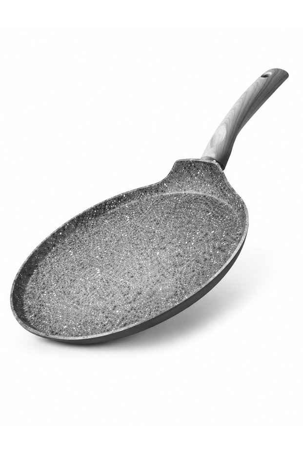 NON-STICK PANCAKE PAN 28 CM