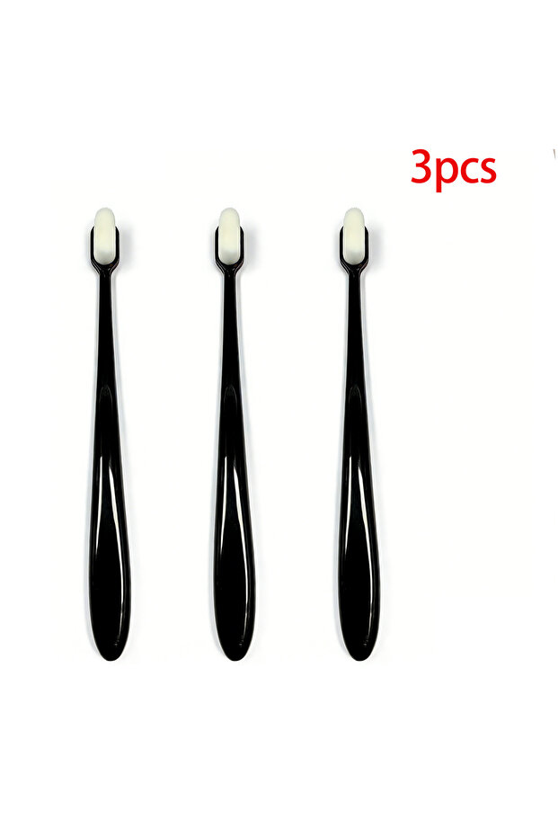 3PCS Mr.Yang Circuit Board Cleaning Brush Fiber Tool For Mainboard IC Dust Removal Phone Electric Re