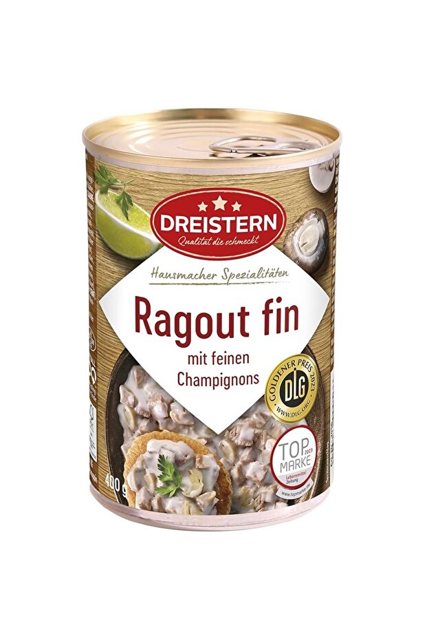Ragout fin 400g - 1