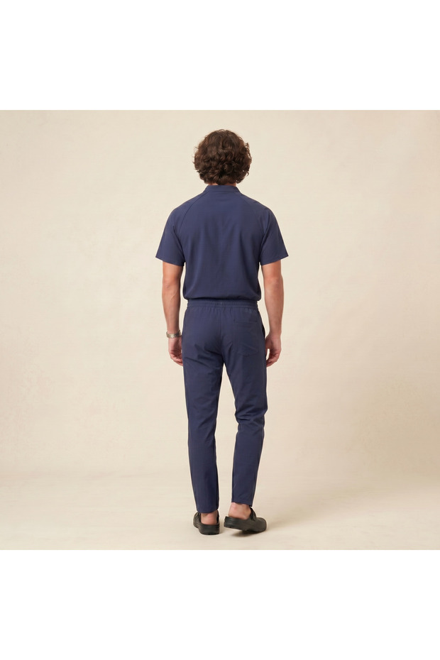 Chief Zero (Erkek Scrub) - 4