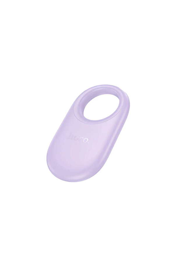 HOCO SmartTag E94 pentru iOS Series, Mov - 1