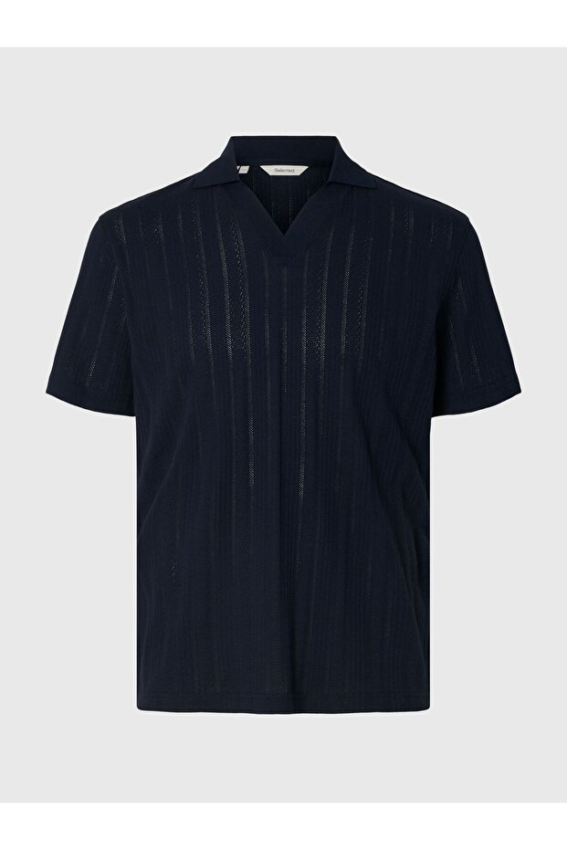 Poloshirt Regular Fit - 2