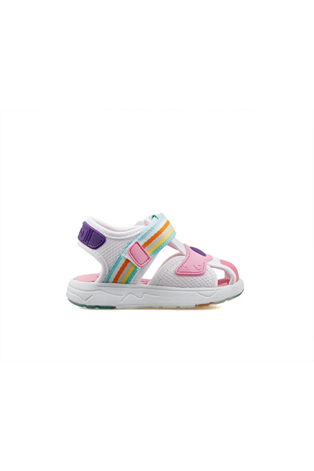 Flow Ii Children's Daily Sandals Colorful