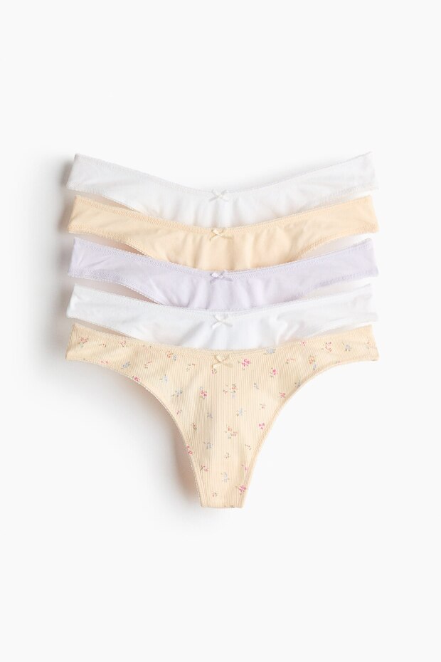 5'li Thong Külot