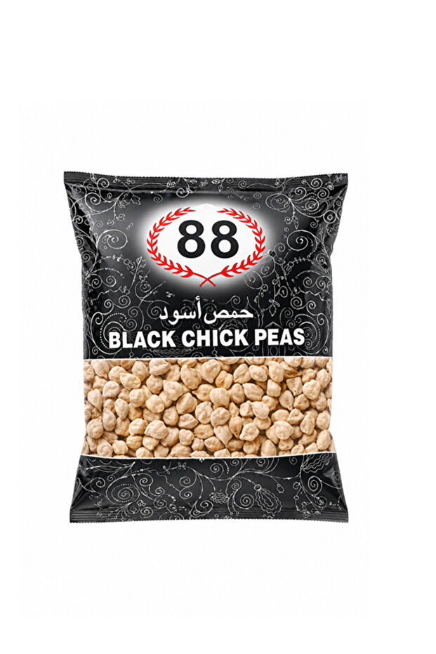88 Black Chick Peas 15KG