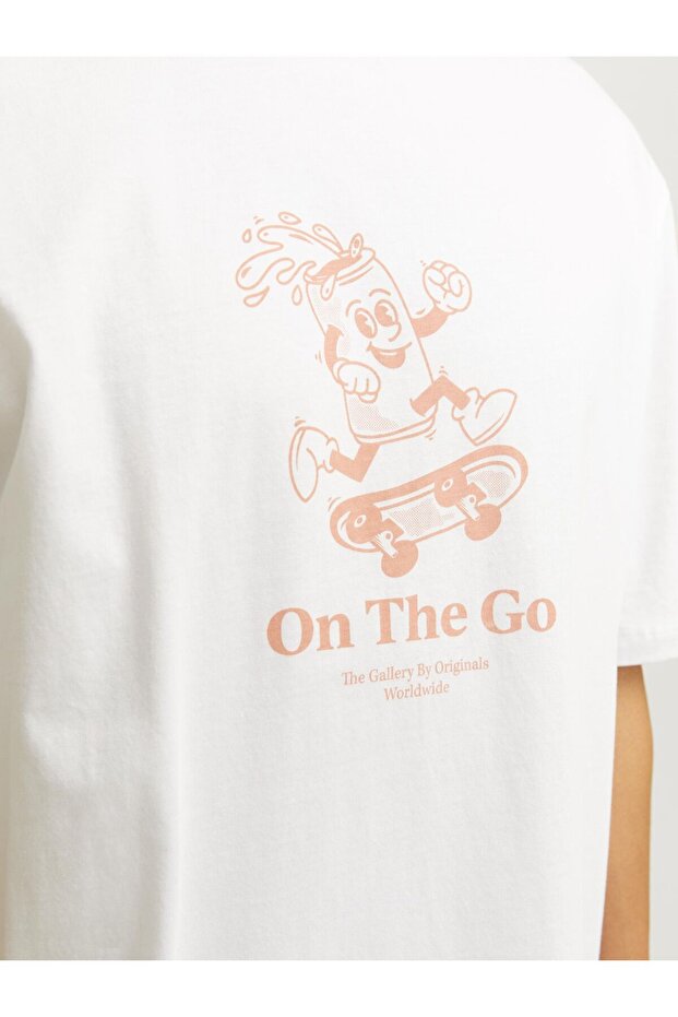 Tricou imprimat - 6