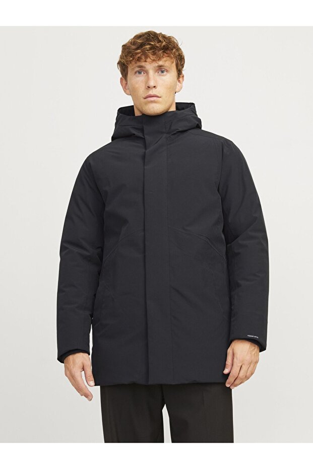 Parka Parka - 1