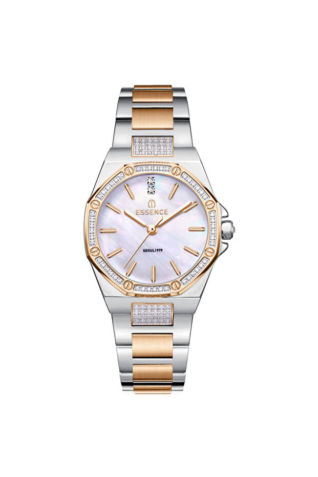 Es6960Fe.520 Women's Wristwatch